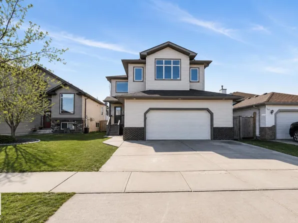 3 Middleton Close, Leduc, AB T9E 0E3
