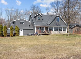 13439 281st Ave NW, Zimmerman, MN 55398