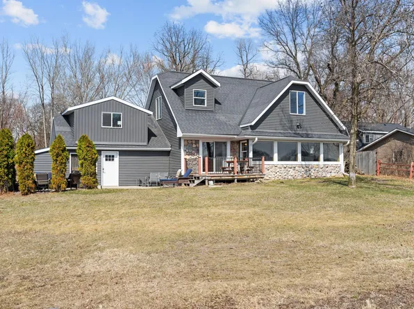 13439 281st Ave NW, Zimmerman, MN 55398