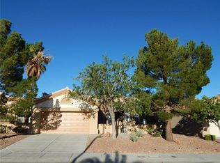 2340 Hot Brook Point St #0, Las Vegas, NV 89134