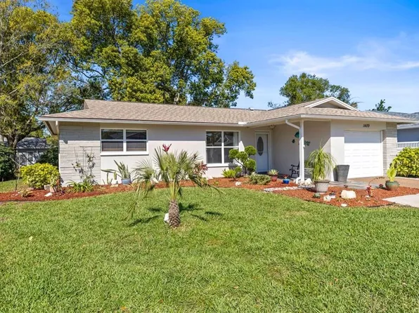 1489 DUNDEE DRIVE, PALM HARBOR, FL 34684