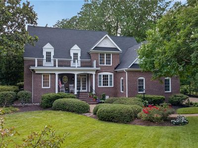 1077 Caton Dr, Virginia Beach, VA, 23454