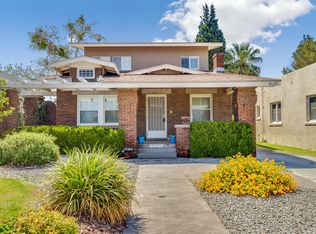 900 Park Rd, El Paso, TX 79902