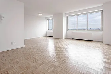 Rented by Olnick Organization