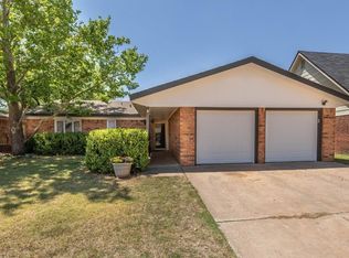 2737 79th St, Lubbock, TX 79423