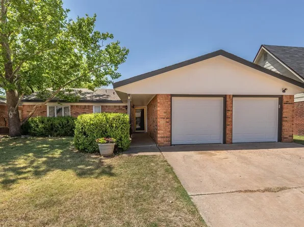 2737 79th St, Lubbock, TX 79423