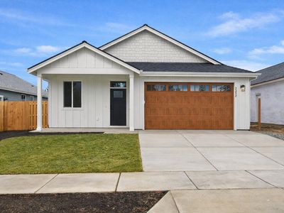 2352 SW 25th St, Redmond, OR, 97756