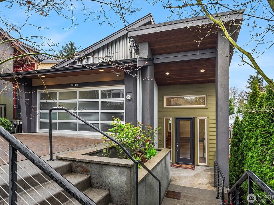 1st image of 3042 SW Manning Street