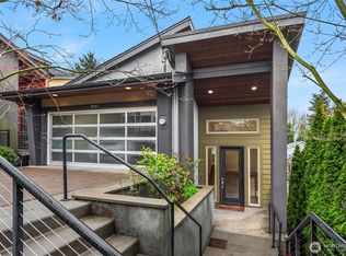 3042 SW Manning Street, Seattle, WA 98126