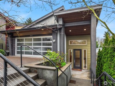 3042 SW Manning Street, Seattle, WA, 98126