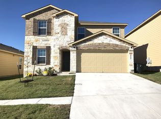 9305 Sandyford Ct, Killeen, TX 76542