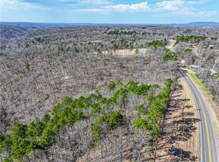 187 Highway, Eureka Springs, AR 72631