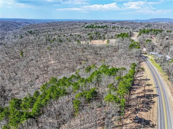 187 Highway, Eureka Springs, AR 72631