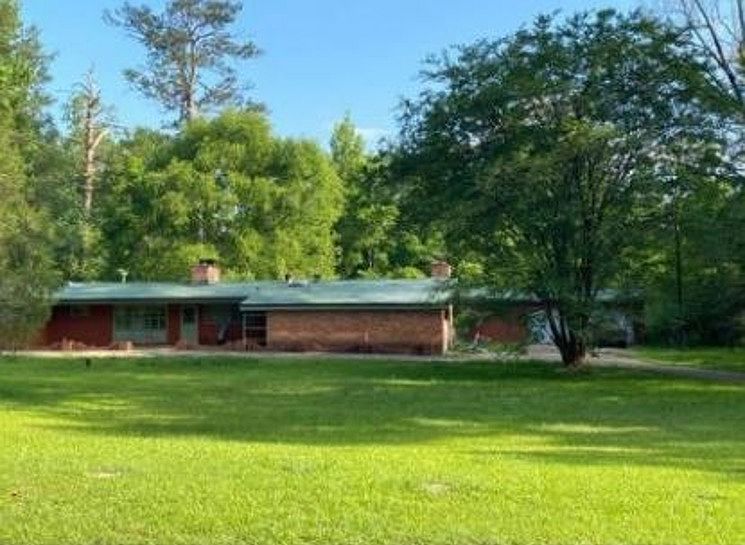 Property Front View