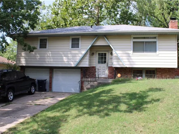 5504 E 100th St, Kansas City, MO 64137
