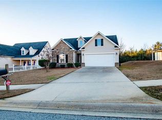 828 Trade Wind Rd, Macon, GA 31206