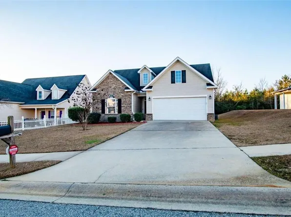 828 Trade Wind Rd, Macon, GA 31206