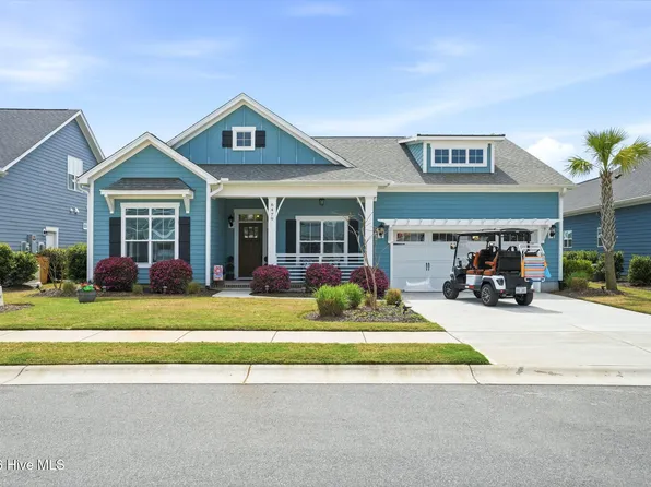 6479 Bryson Drive SW, Ocean Isle Beach, NC 28469