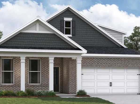 4231 Sandy Hollow Ln, Millington, TN 38053