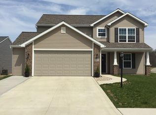 15146 Cypress Pointe Dr, Fort Wayne, IN 46818