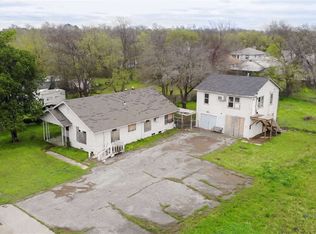 414 H St NW, Ardmore, OK 73401