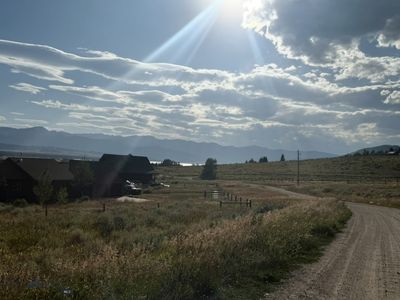 Chokecherry Ln, West Yellowstone, MT, 59758
