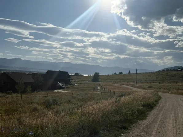 Chokecherry Ln, West Yellowstone, MT 59758