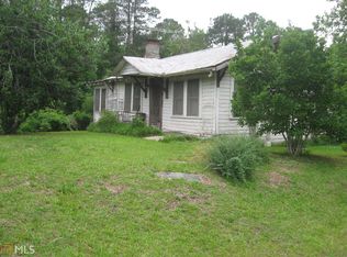 6848 Tuck Persons Hwy, Talbotton, GA 31827