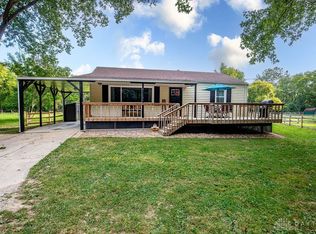 58 Alfreda Dr, Hamilton, OH 45013