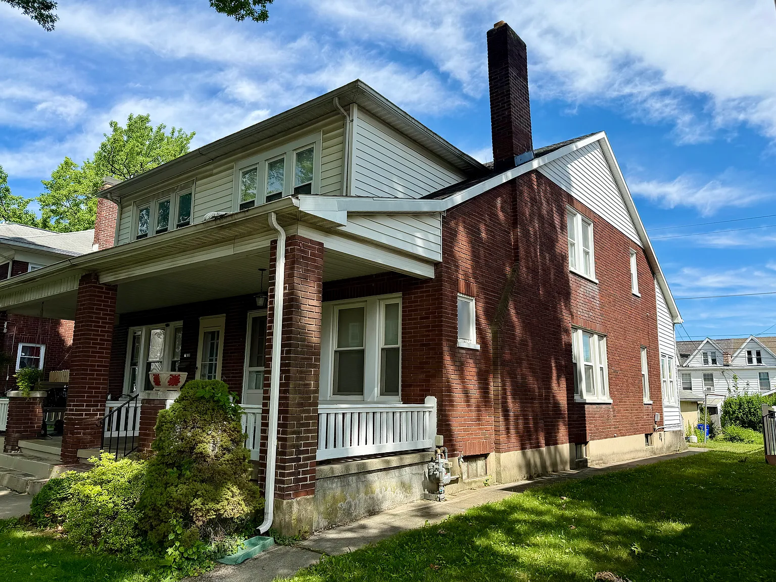 3 bed, 1476 sqft, $1,776 — Photo 3