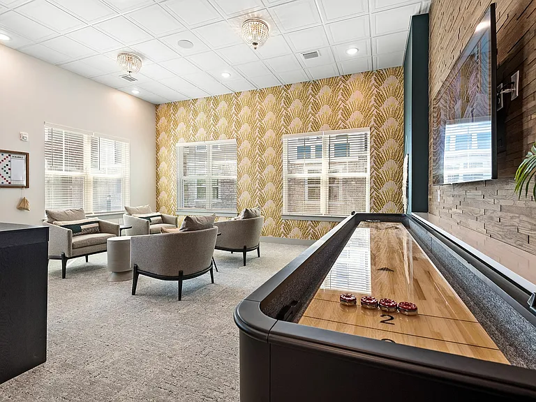 Maeva Clubhouse