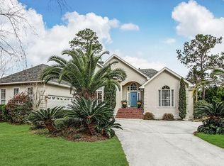 4 Blue Crab Point, Savannah, GA 31406