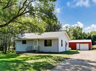 9229 Gray Lake Rd, Oconto Falls, WI 54154