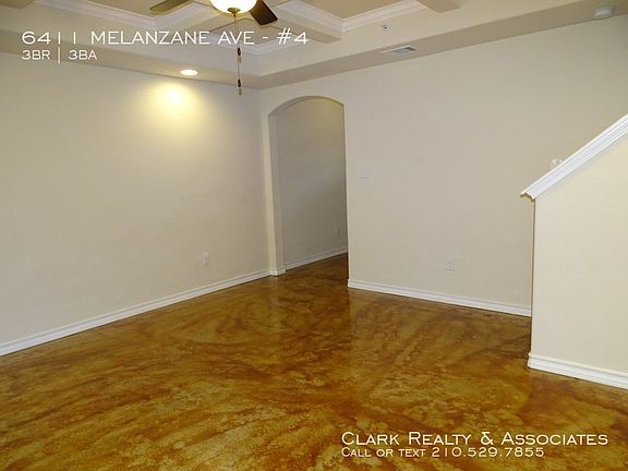 4th image of 6411 Melanzane Ave Unit 104