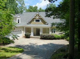 294 Harbor Dr, Macon, NC 27551