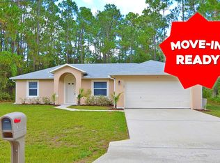 5 Richfield Ln, Palm Coast, FL 32164