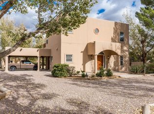 3999 Amistad Dr, Las Cruces, NM 88005