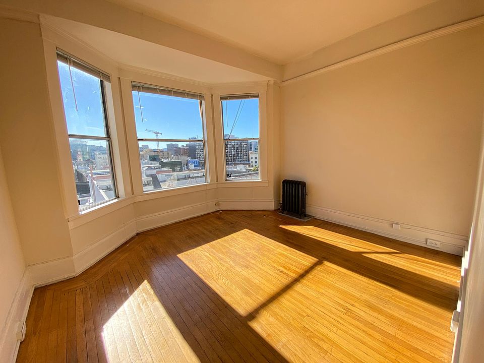 1st image of 555 Ofarrell St #607