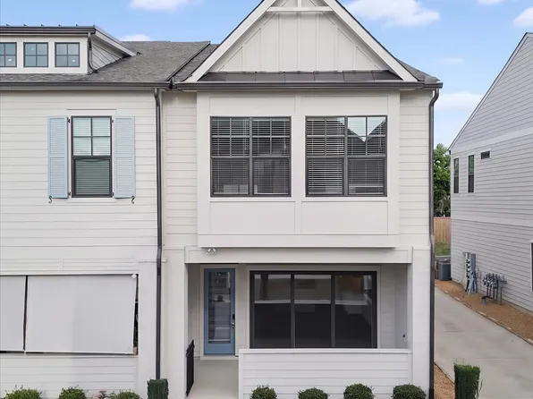 661 Stickley Oak Way, Woodstock, GA 30189