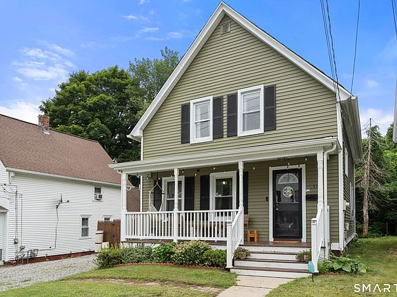 2nd image of 31 Palmer Street