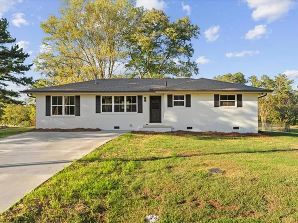 137 Meadow Brook Dr, Rock Spring, GA 30739