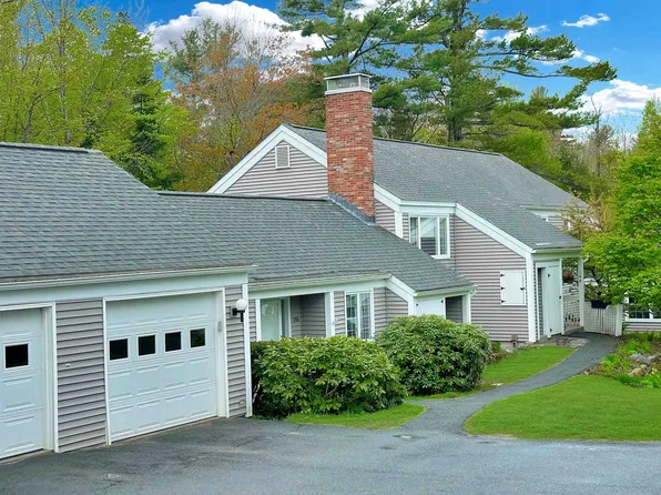 145 Hilltop Place #145, New London, NH 03257