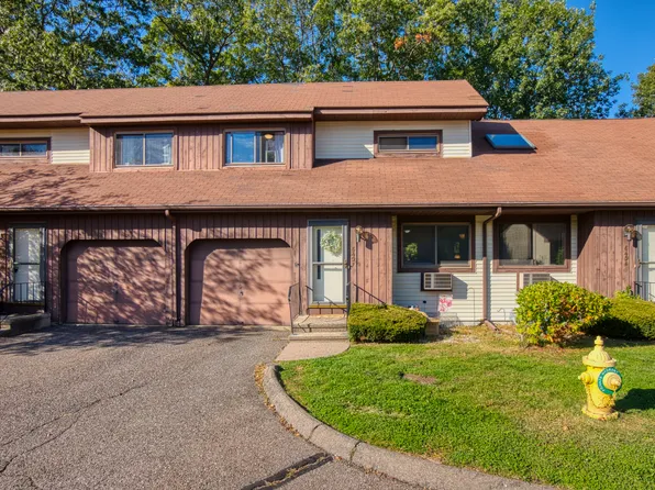 649 Middle Turnpike East APT F, Manchester, CT 06040