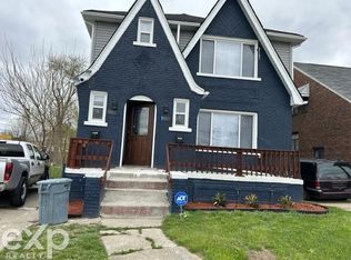 8845 Meyers Rd, Detroit, MI 48228