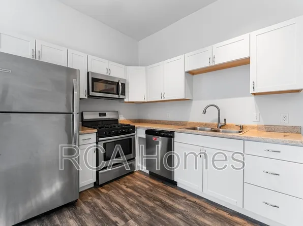 1112 Pleasant St #1, Indianapolis, IN 46203