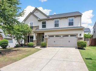 9 Sovern Dr, Greenville, SC 29607