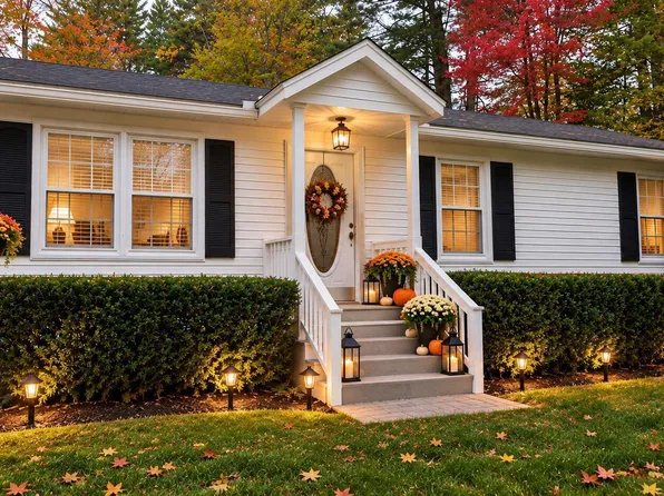 19 Wall Street, Corinth, NY 12822