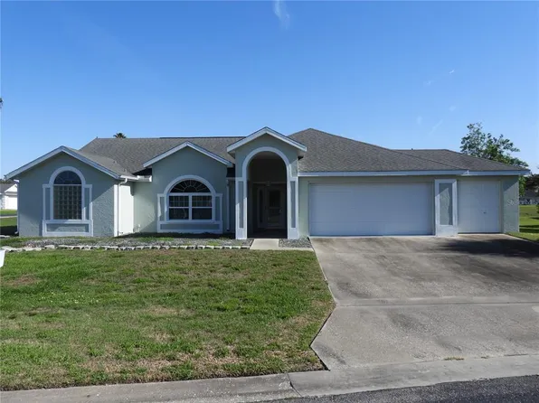 5391 NW 19th Pl, Ocala, FL 34482