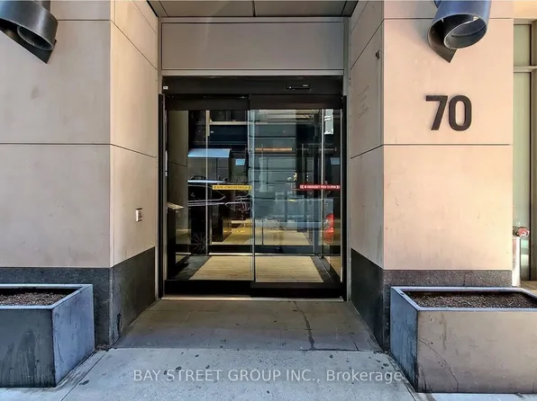 70 Temperance St #5308, Toronto, ON M5H 0B1