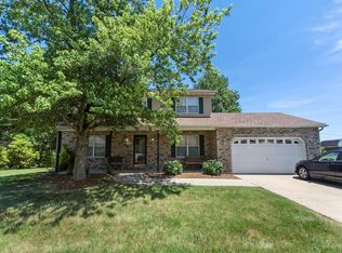 730 Kensington Pl, O Fallon, IL 62269